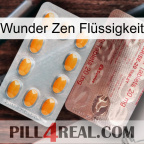 Wunder Zen Flüssigkeit new13